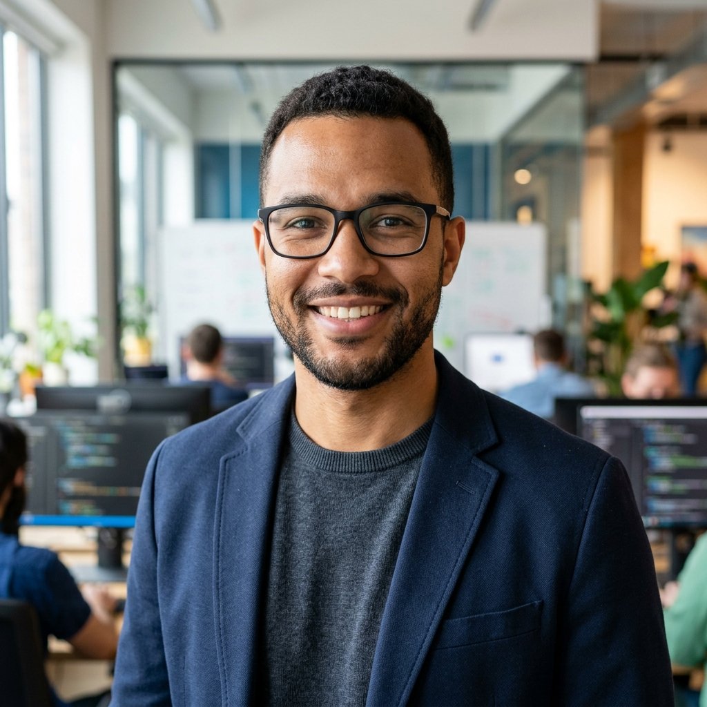 Alex R. - Software Engineering Case Study