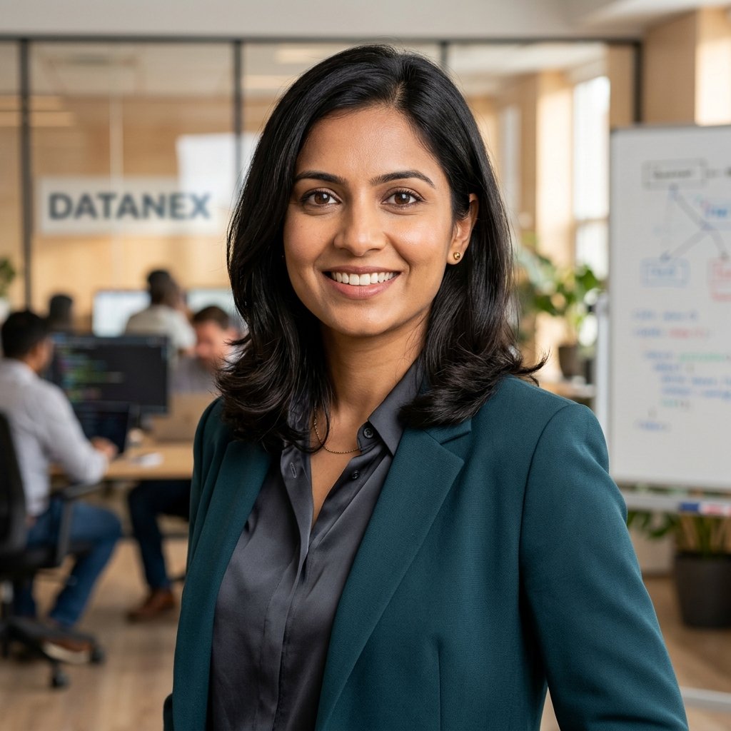 Priya M. - Data & Analytics Case Study