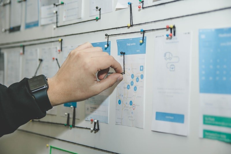Product and Business Tech Specialization
